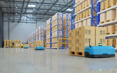 robots-efficiently-sorting-hundreds-parcels-per-hour-3d-rendering_41470-3492